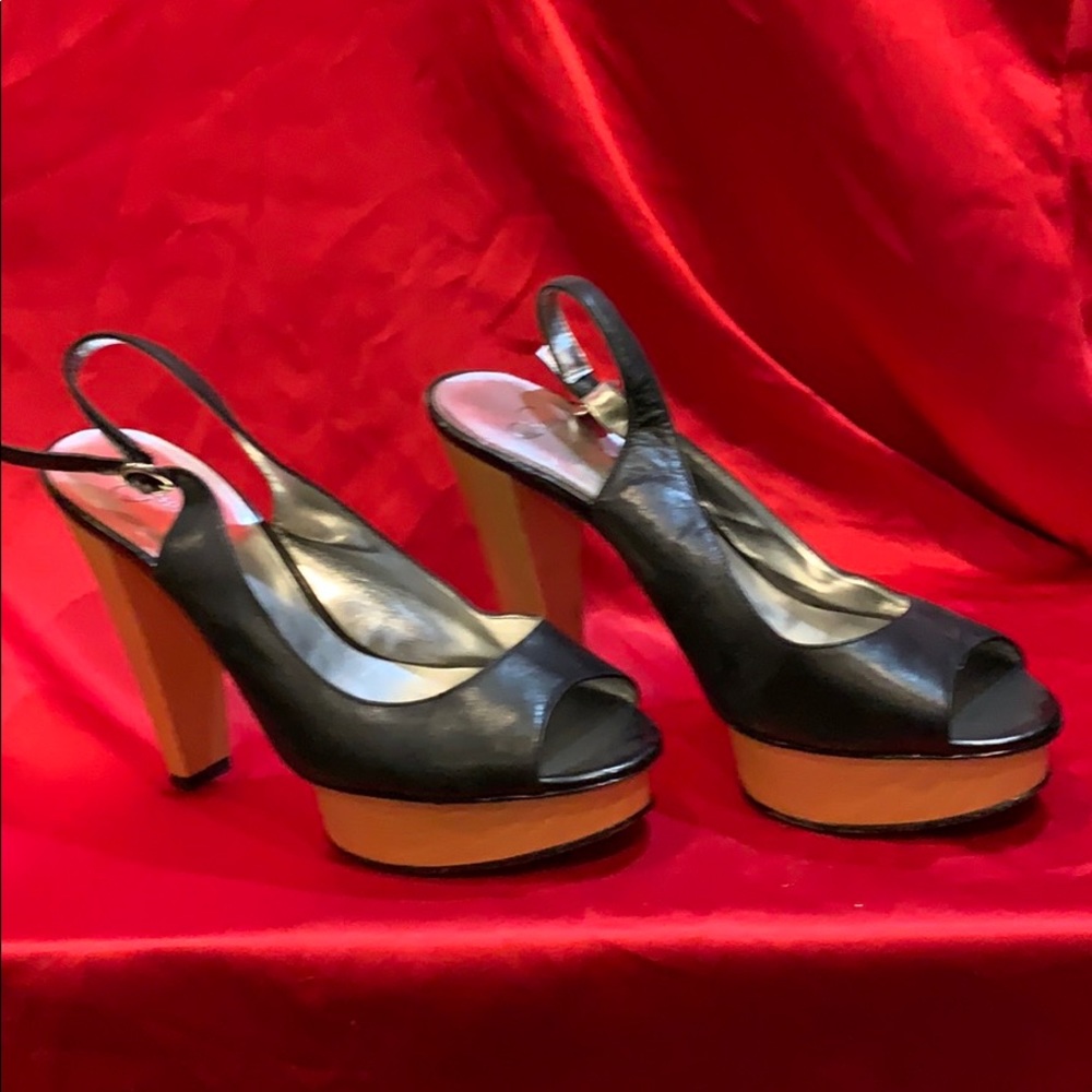 Jessica Simpson Heels